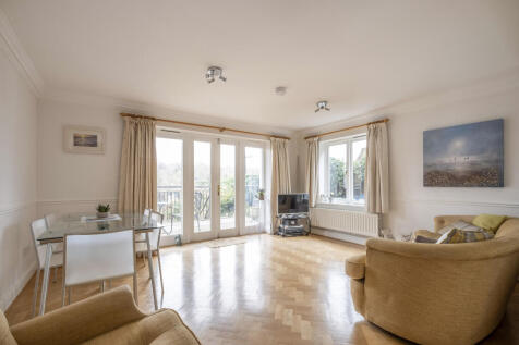 Manor Road, Teddington, TW11