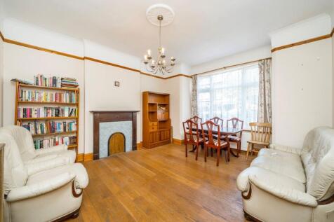 Disraeli Road, Ealing
