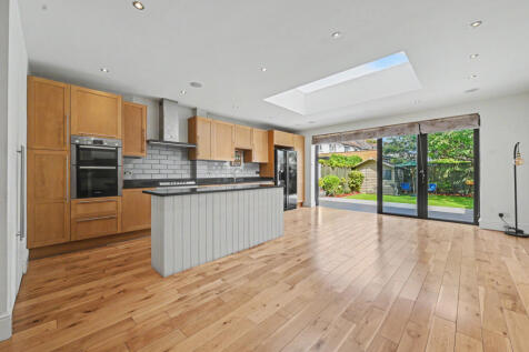 Popes Lane, Ealing, W5