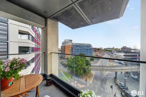 Legacy Tower, Great Eastern Road, London, E15