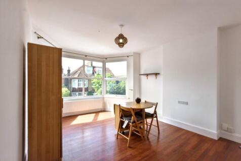 Claremont Avenue, New Malden, KT3