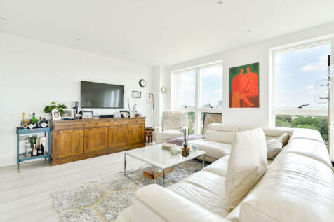 Lakeside Drive, Park Royal, London, NW10