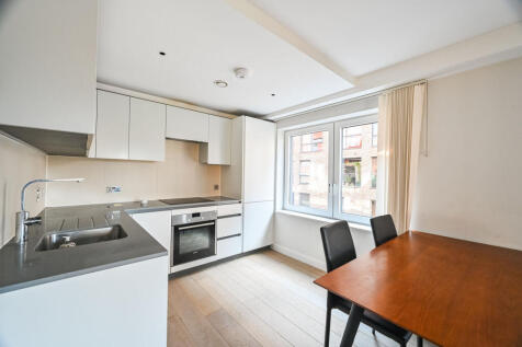 Wharf Road, N1, Islington, London, N1