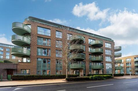 Tudway Road, Kidbrooke, London, SE3