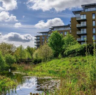 Kidbrooke Village, Kidbrooke, SE3