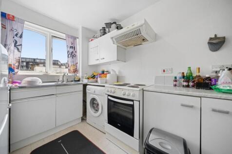 Glenville Grove, London, SE8