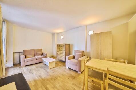 Peckham Grove, London