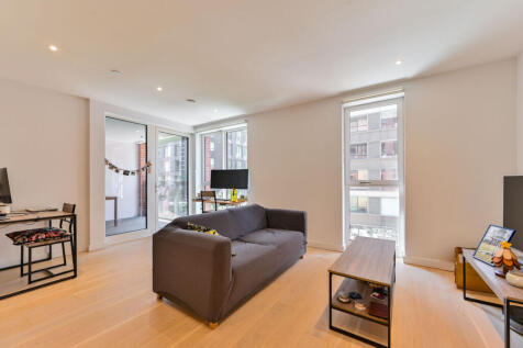 Deacon Road, London, SE17, Elephant and Castle, London, SE17