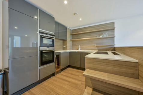 Beacon Tower, Spectrum Way, Wandsworth, London, SW18