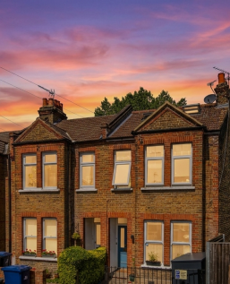 Green Lane, Hanwell, London, W7