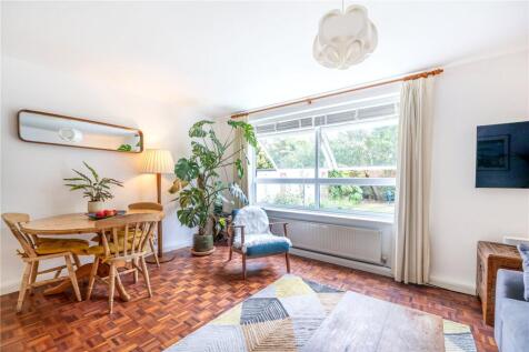 Onslow Road, Richmond, TW10