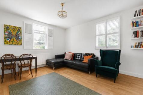Kings Road, Richmond, TW10