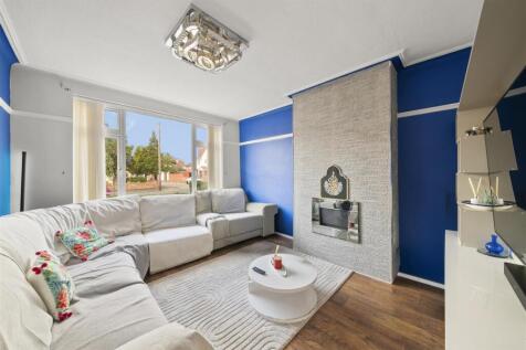 Ellerdine Road, Hounslow