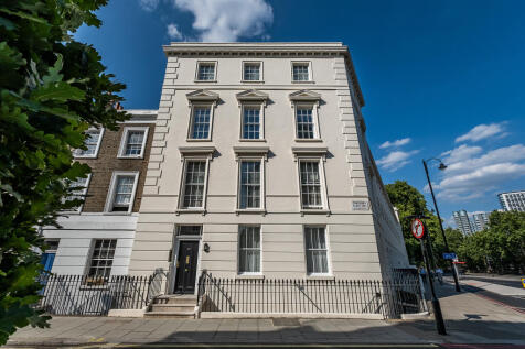 Millbank, London, SW1P