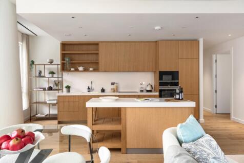 Wilshire House London SW11