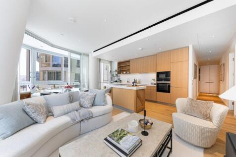 L-001183, 2 Prospect Way, Battersea