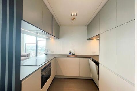Amory Tower, Canary Wharf, E14
