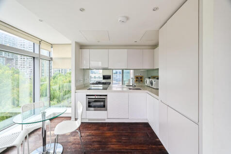 Pan Peninsula, Canary Wharf, London, E14