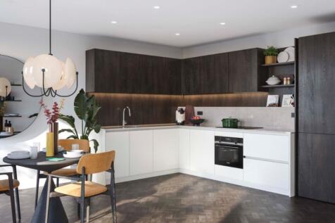 Seagull Lane, London, E16