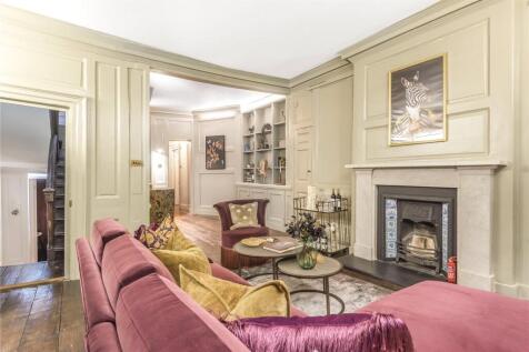 D'Arblay Street, Soho, London, W1F