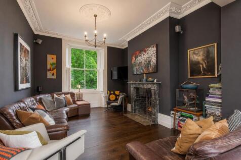 Bow Road, Mile End, E3