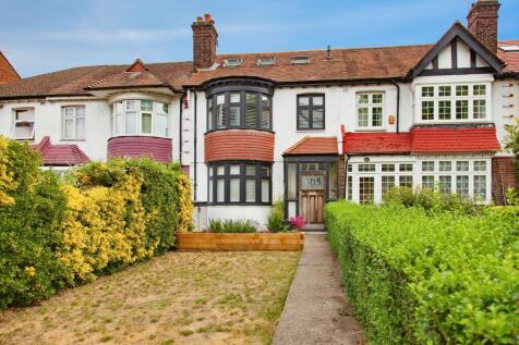 Norwood Road, Tulse Hill, SE27