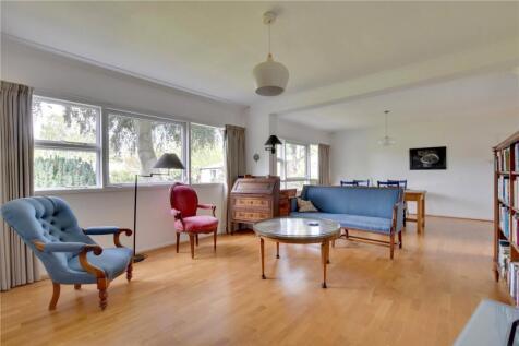 The Priory, Priory Park, Blackheath, London, SE3