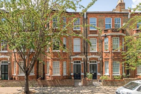 Hackford Road, Stockwell, London, SW9