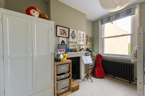 Hindmans Road, London, SE22