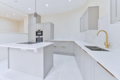 Geoffrey Road, Brockley, London, SE4