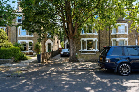 Breakspears Road, London, SE4