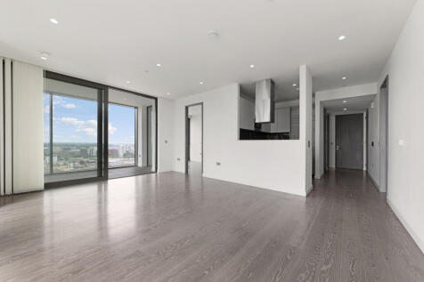 The Lighterman, 1 Pilot Walk, Lower Riverside, Greenwich Peninsula, SE10