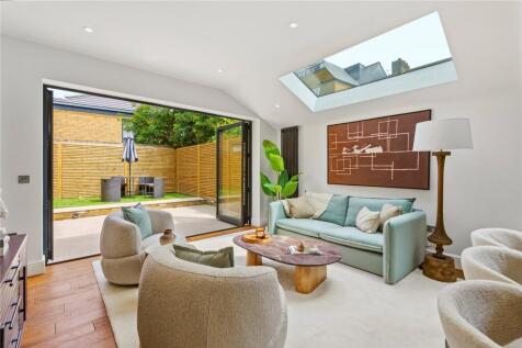 Langroyd Road, SW17