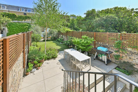 Paultons Square, London, SW3