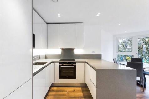 Dickens Yard, Ealing, W5