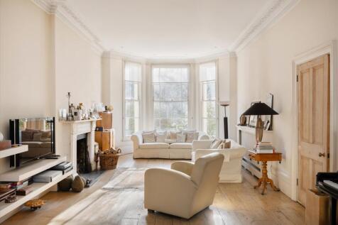 Randolph Road, London W9