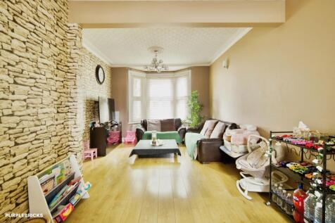 Sherrard Road, London, E7