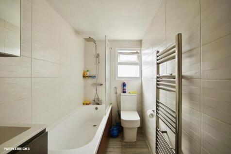 Sherrard Road, London, E7