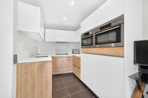 Devizes Street, London, N1