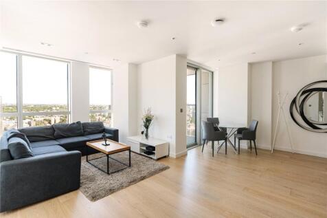 City Road, Shoreditch, London, EC1V