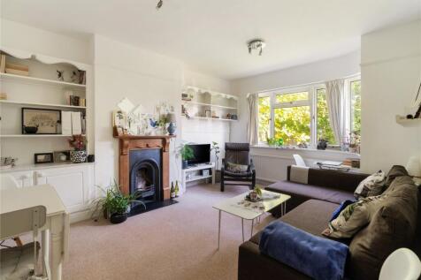 Braeside Avenue, London, SW19