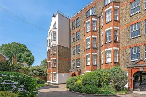 Arlington Park Mansions, London, W4