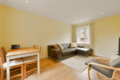 Cotts Close, Hanwell, London, W7