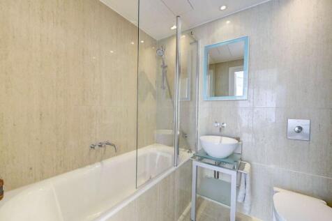 Hans Crescent, London, SW1X