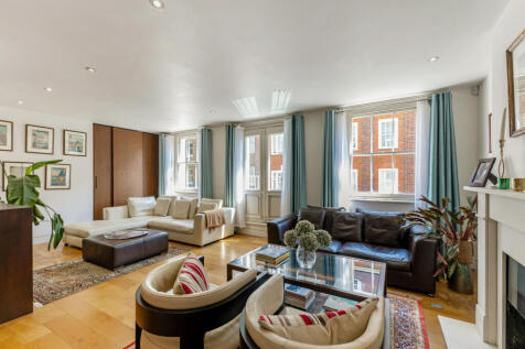Pavillion Road, Knightsbridge, London, SW1X
