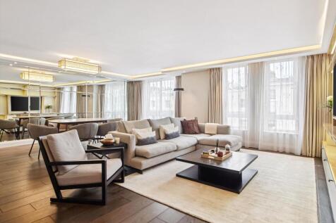 55 Ebury Street, London SW1W