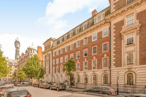 Weymouth Street, Marylebone, London, W1W