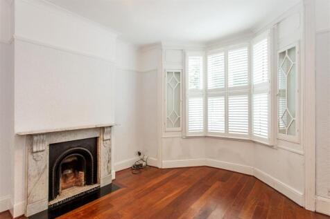 Strahan Road, Mile End, E3