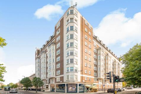 Ivor Court, 
Gloucester Place, NW1