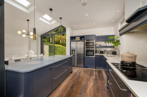 Emlyn Road, Chiswick, London, W12